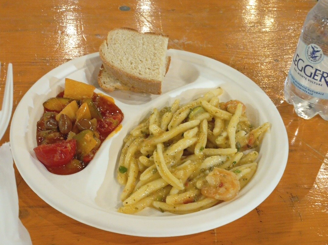 Azienda Agricola Liaci-Veglie必去景点