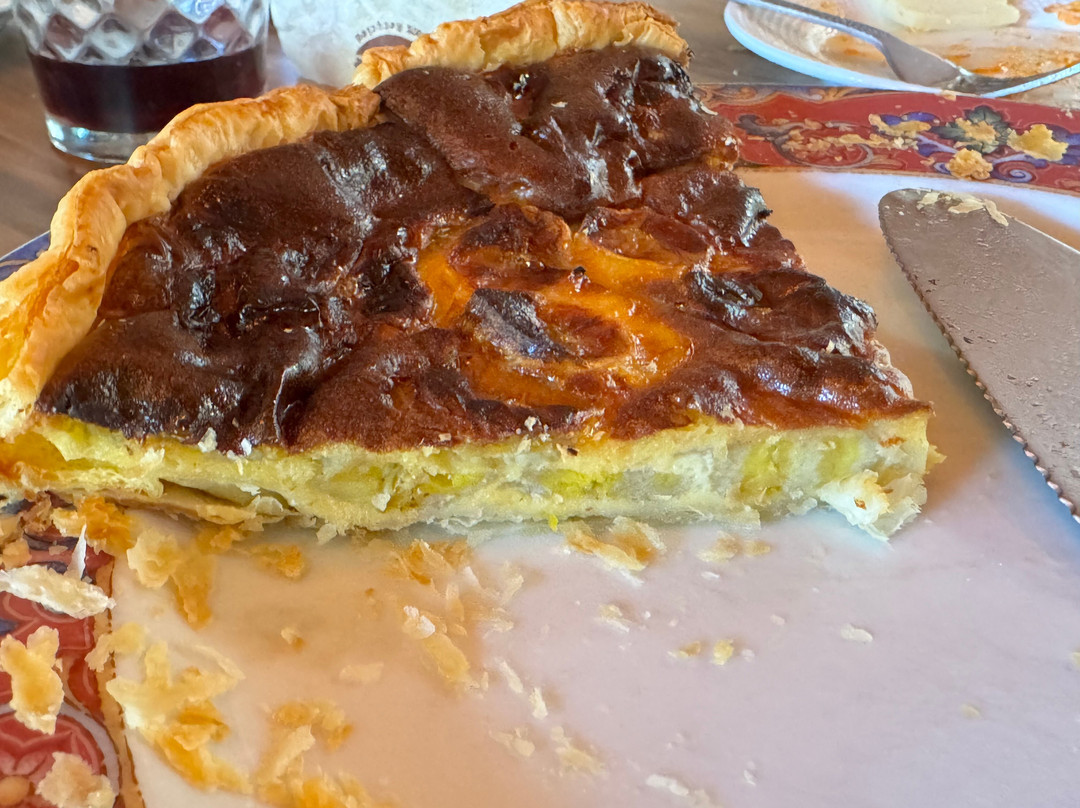 Tajinaste Del Refugio
