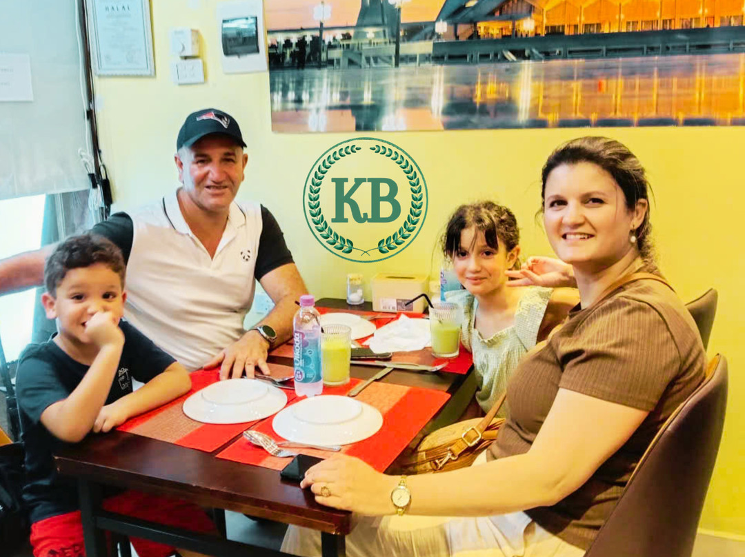 KhanBaba Halal Restaurant Hanoi