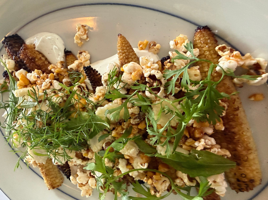 Aalto Bistro