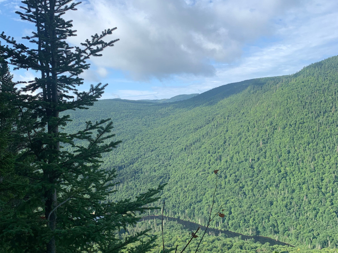 Parc national de la Jacques-Cartier-Stoneham-et-Tewkesbury必去景点