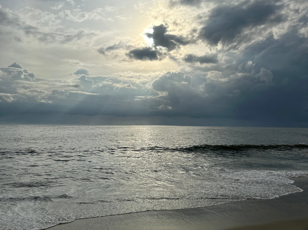 Alleppey Haven Beach Villa主图