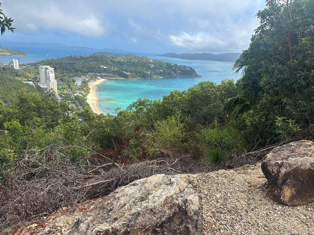Hamilton Island Offroad Adventures-汉密尔顿岛必去景点