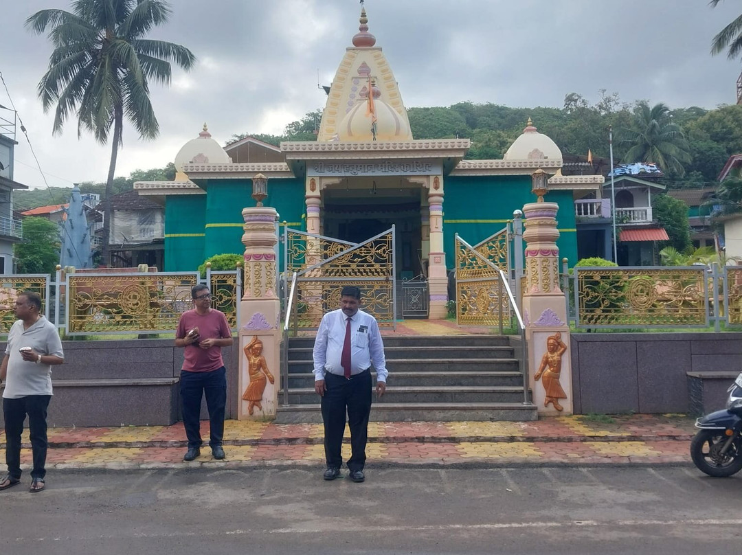 Prakruti Resorts主图
