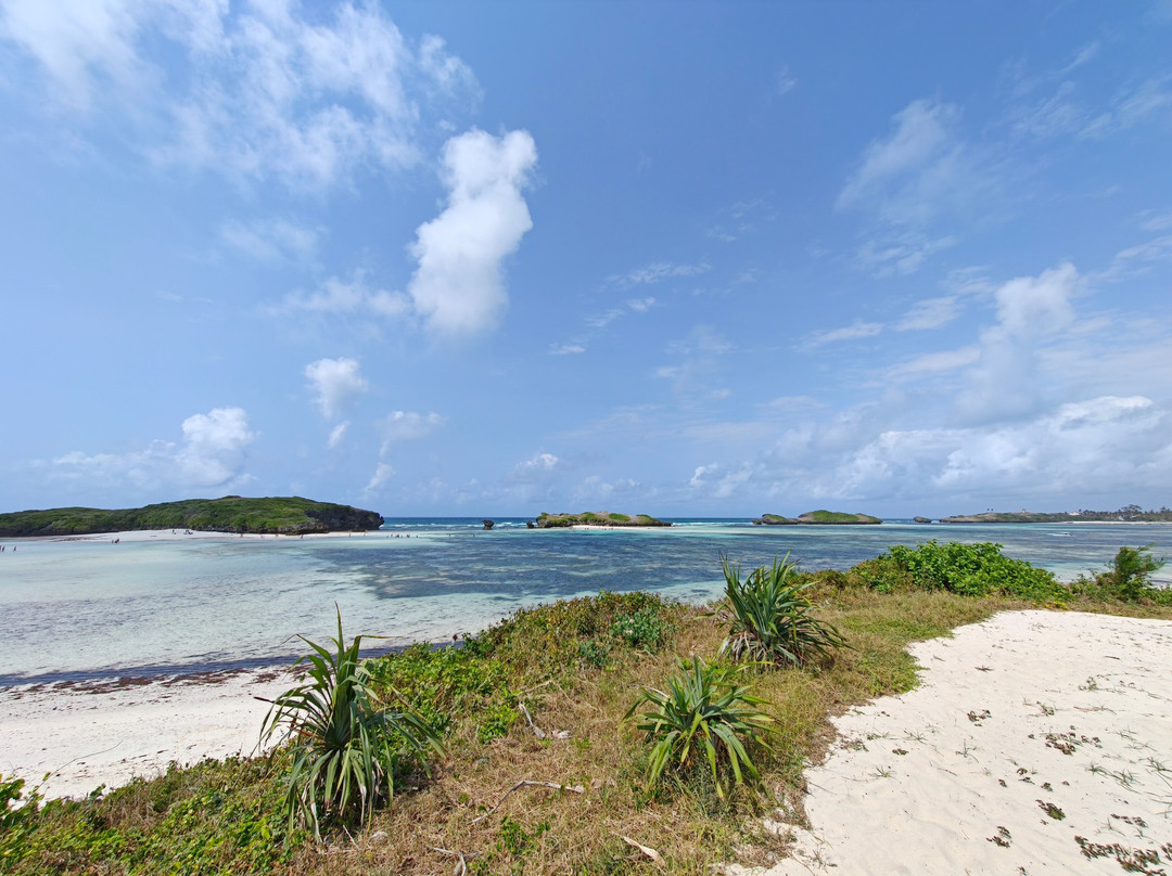 Seven Islands Resort主图