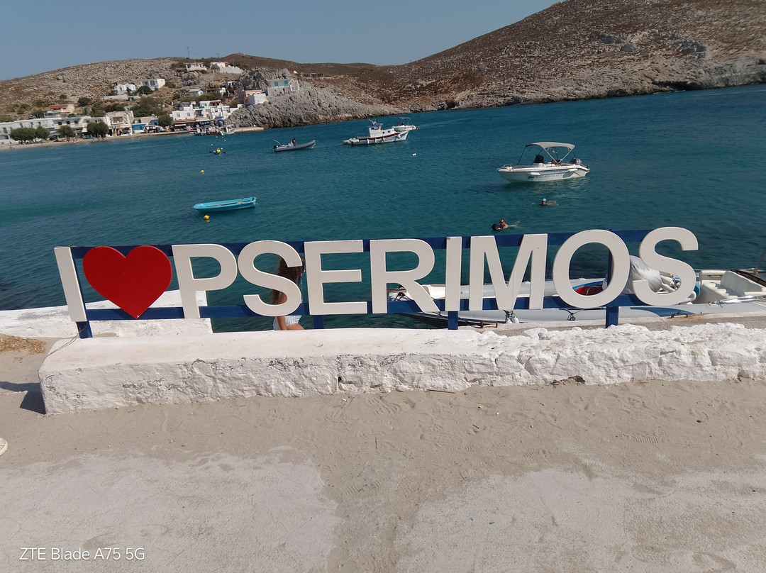 Katerina 3 Island Cruise-Kos Town必去景点