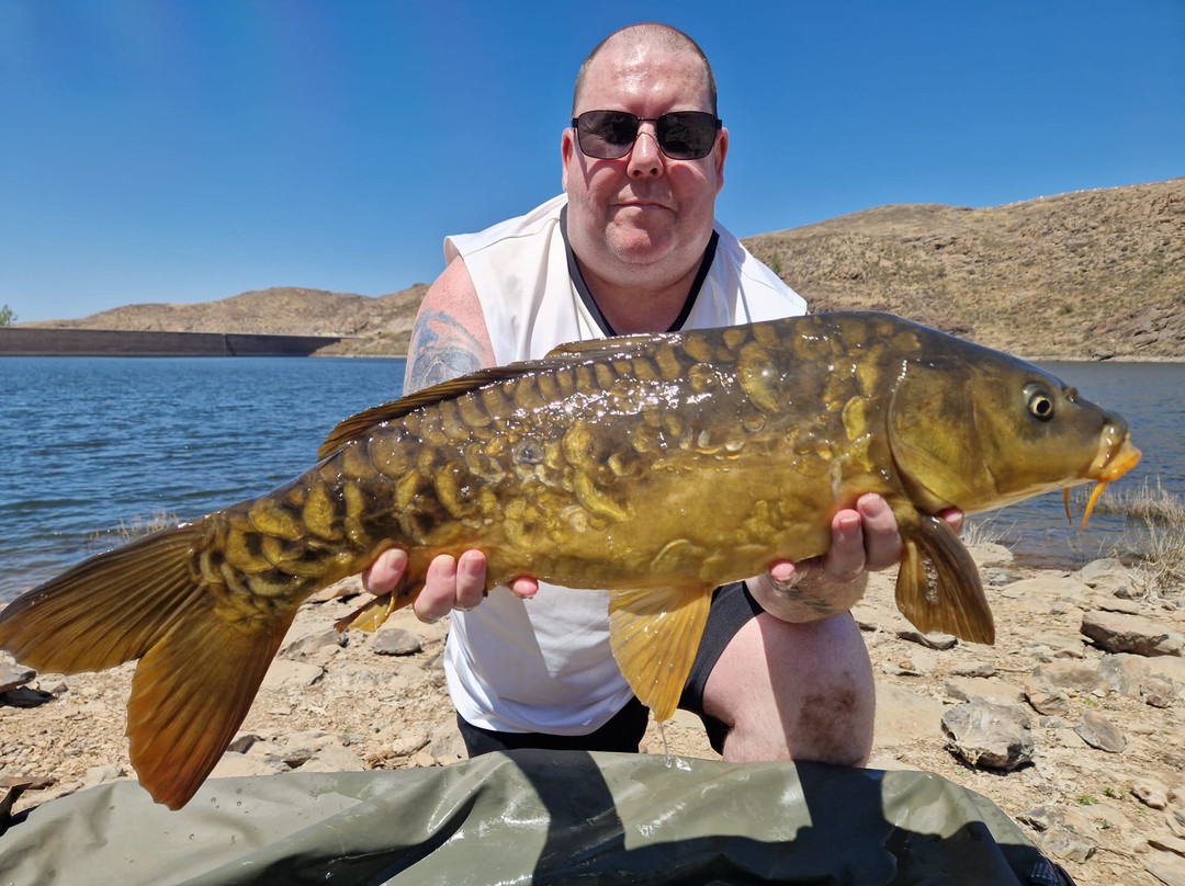 Carp Gran Canaria-San Bartolome de Tirajana必去景点