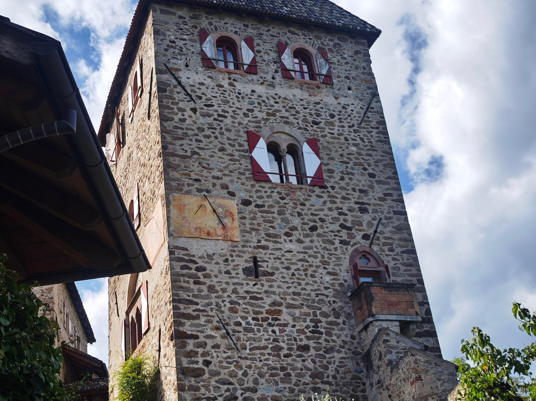 Hotel Schloss Wehrburg主图