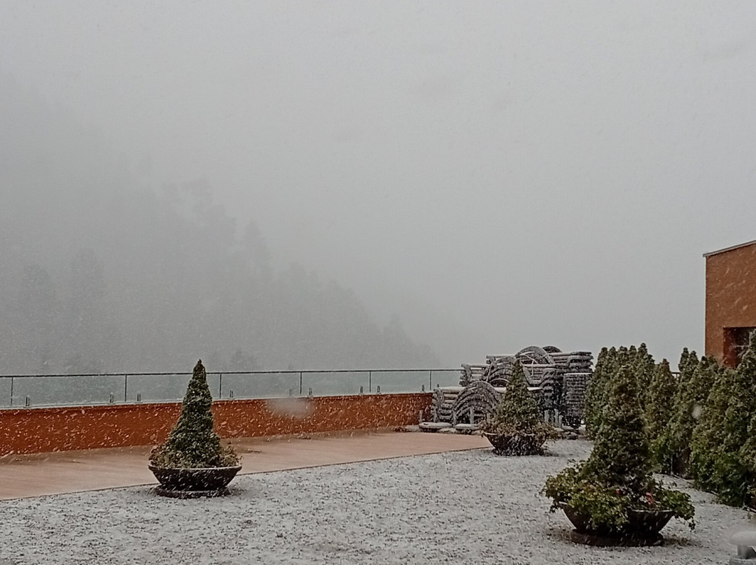 Vila Galé Serra da Estrela 山间自然之旅主图