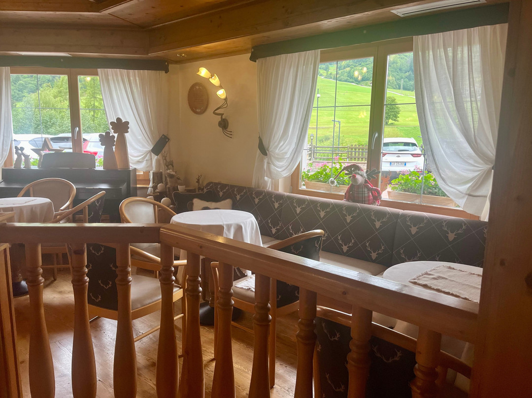 Hotel Al Parco主图