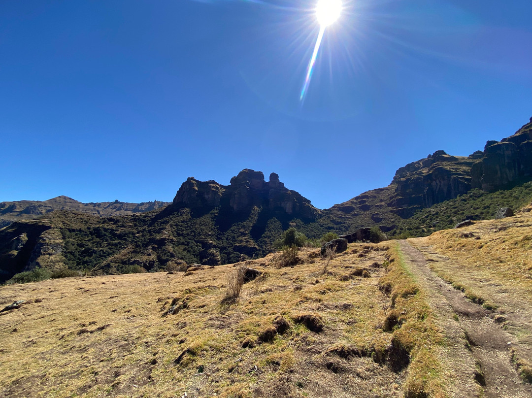 Qeswachaka Peru Tours-库斯科必去景点