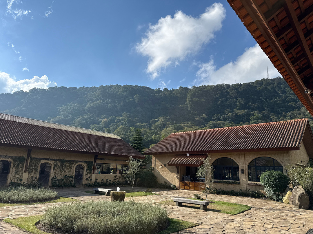 Bali Farm House-Pancasari必去景点