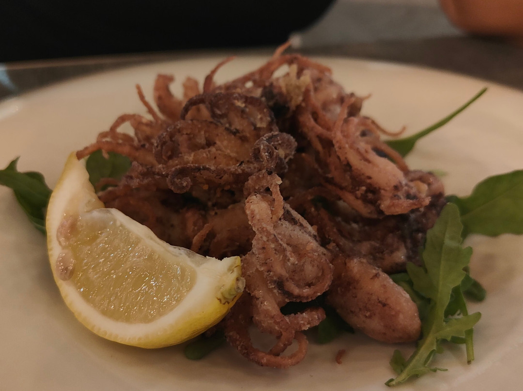 Riva Seafood Restaurant