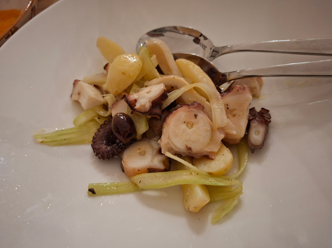 Osteria Casa di Nonna