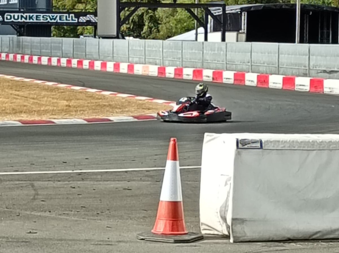 Dunkeswell Raceway-Dunkeswell必去景点