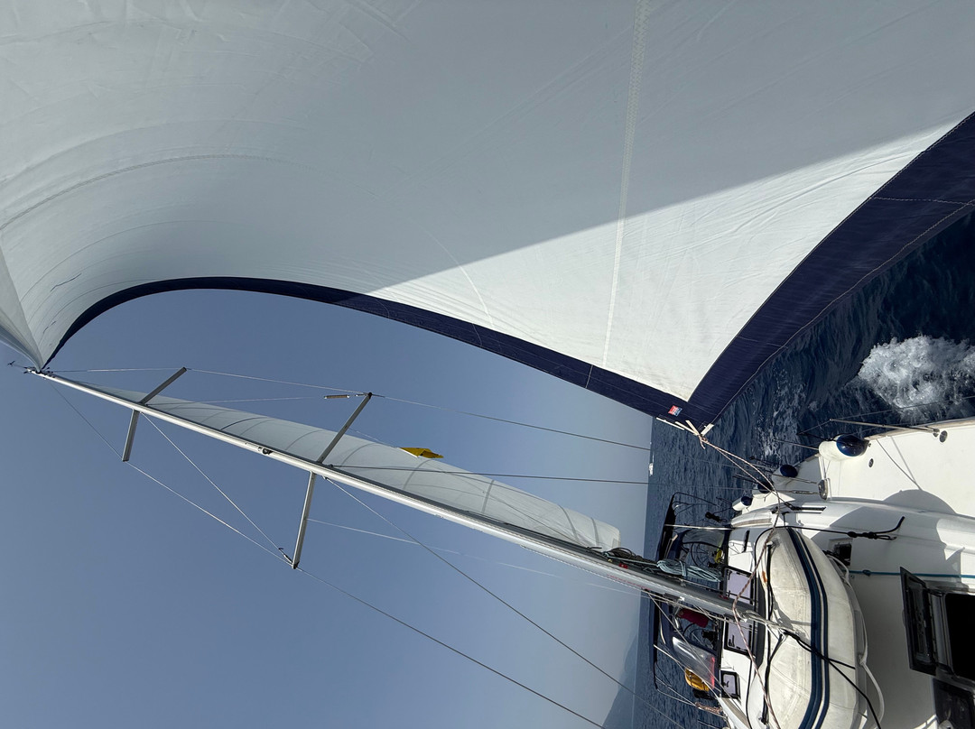 Waypoint Yacht Charter Dubrovnik