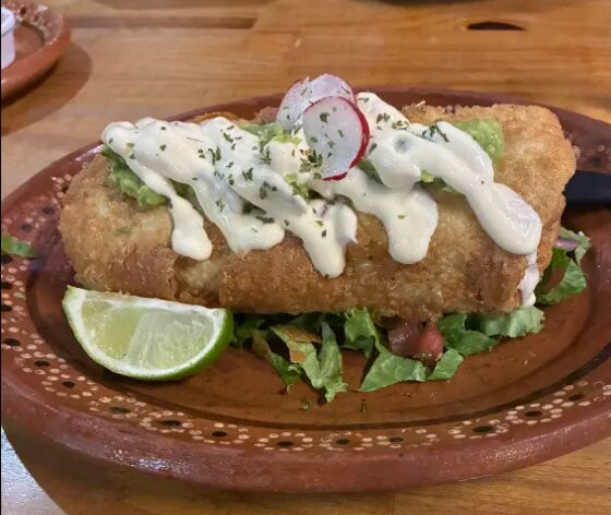Corazón Mexicano