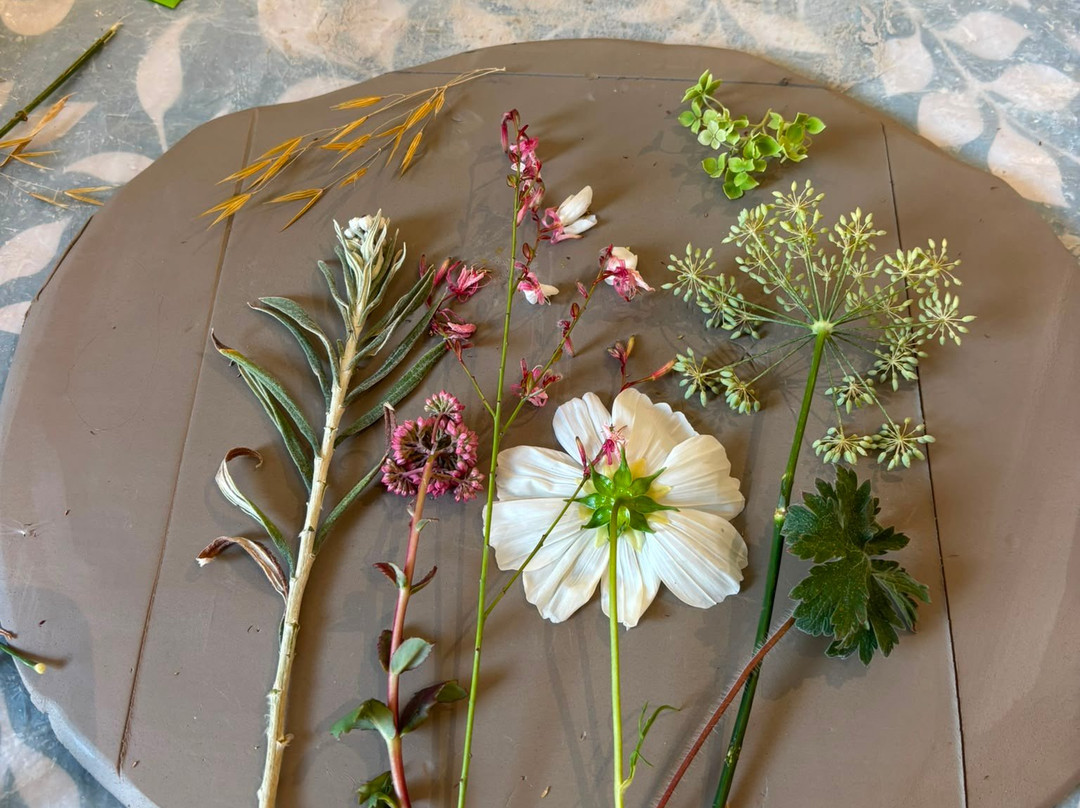 Honeybourne Pottery-Honeybourne必去景点