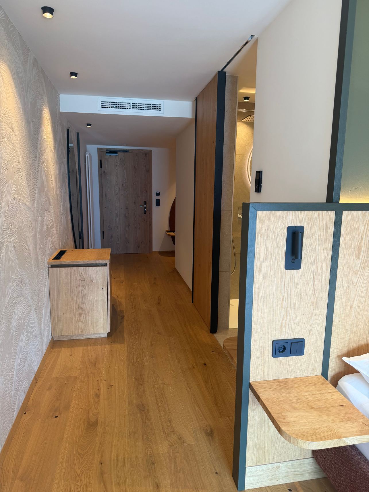 Hotel Lisetta-旅行者