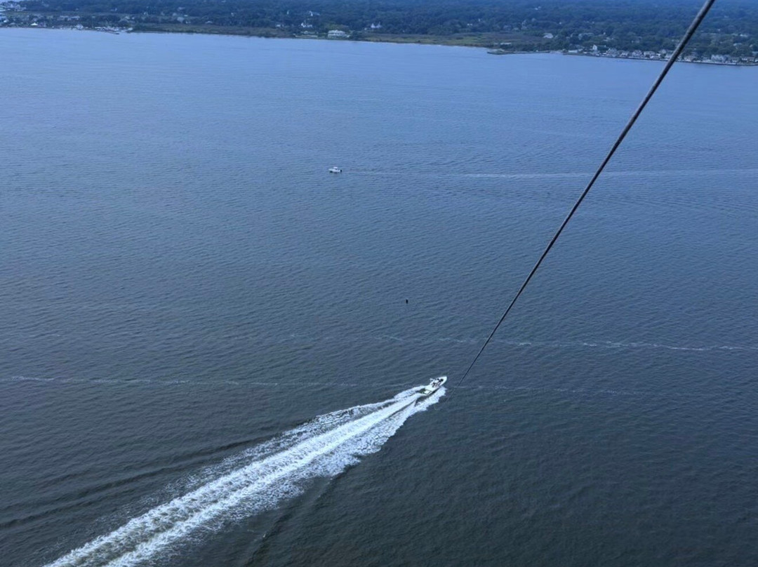 Fire Island Parasail-Ocean Bay Park必去景点