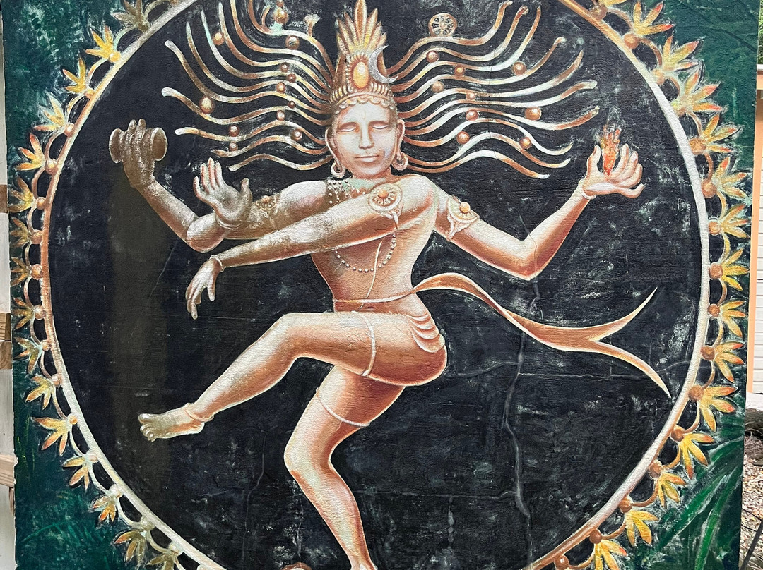 Sivananda Ashram Yoga Retreat Bahamas主图