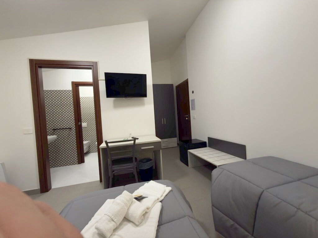 Colle Muzia B&B e Affittacamere
