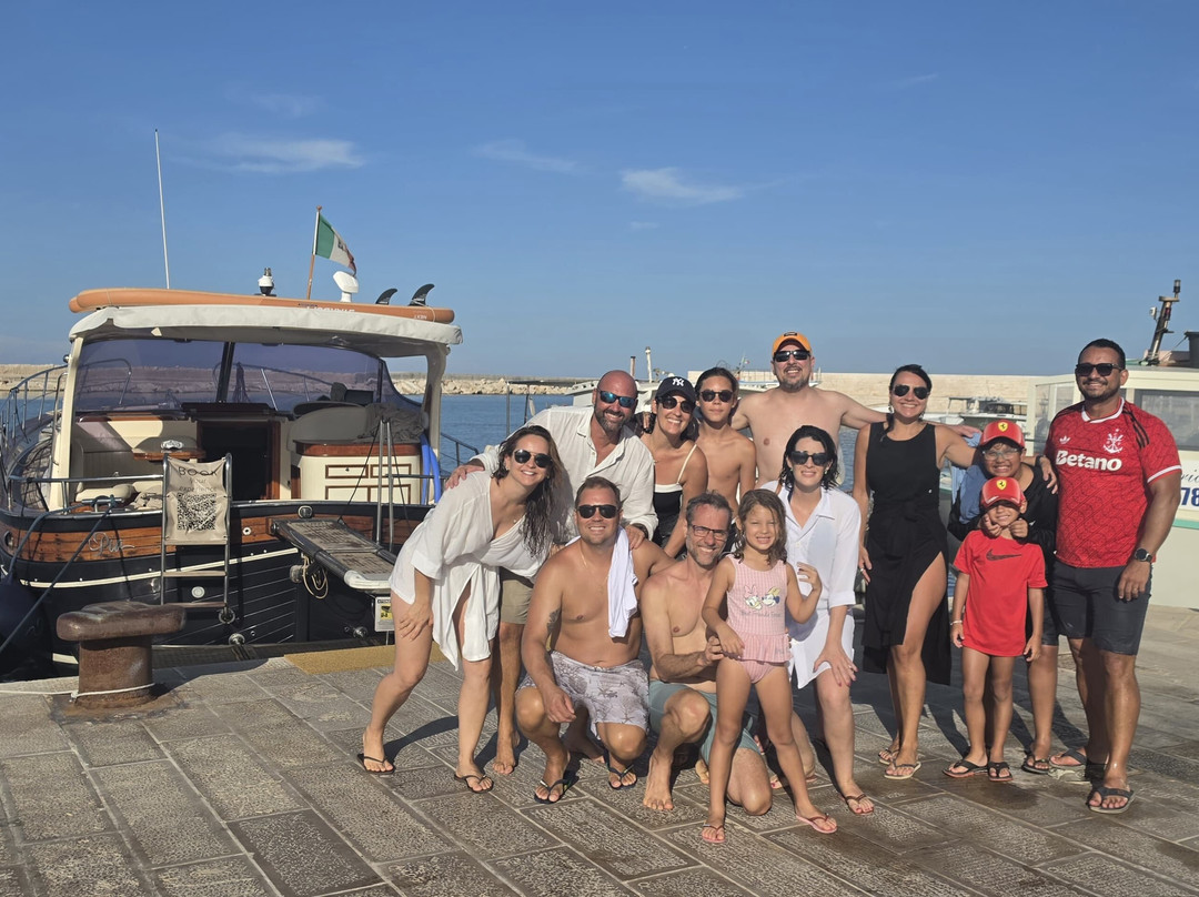 Moments at Sea by Puglia Paradise-Savelletri必去景点