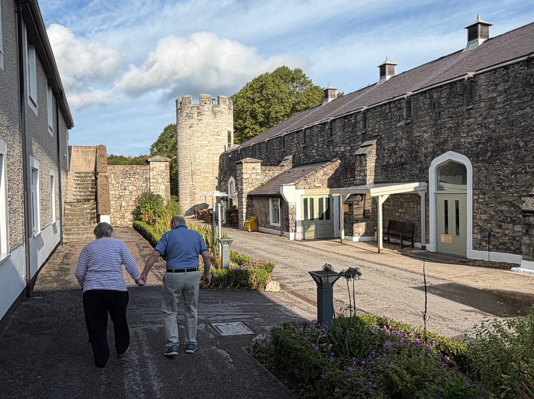 Warner Hotels - Bodelwyddan Castle主图