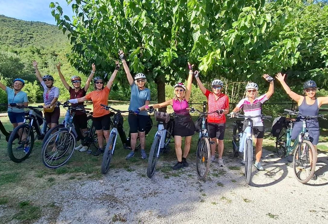 EBike Grignan