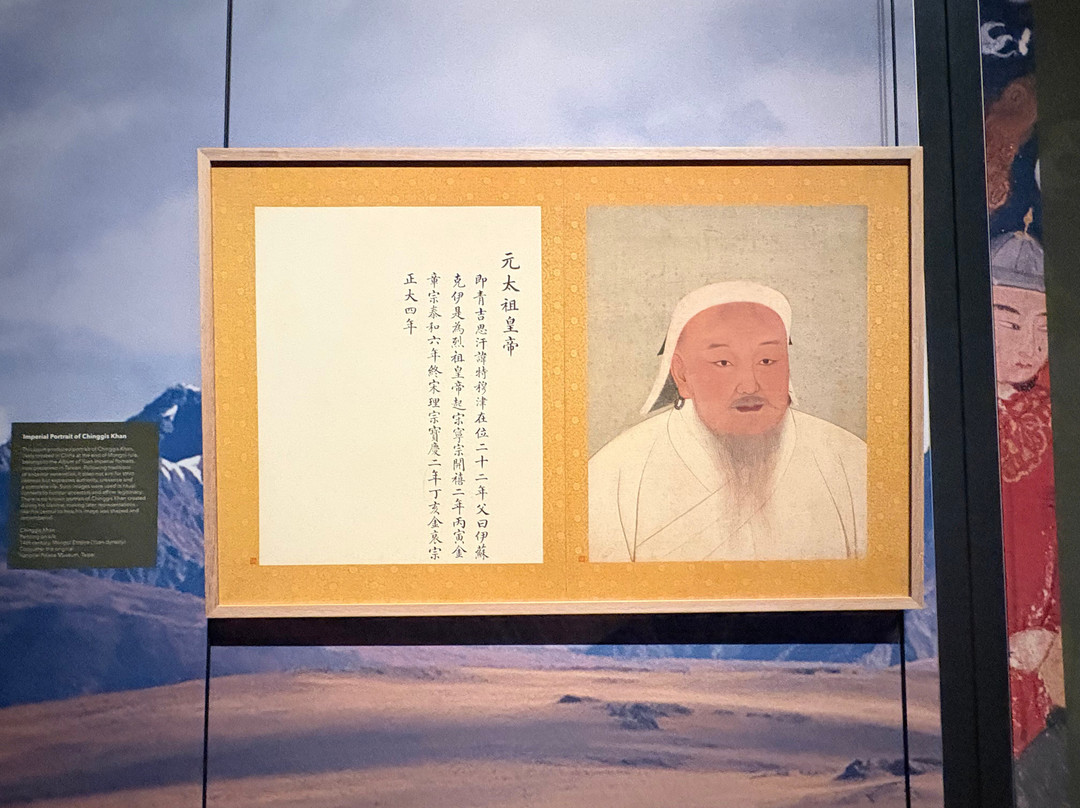 皇家军械博物馆-利兹必去景点