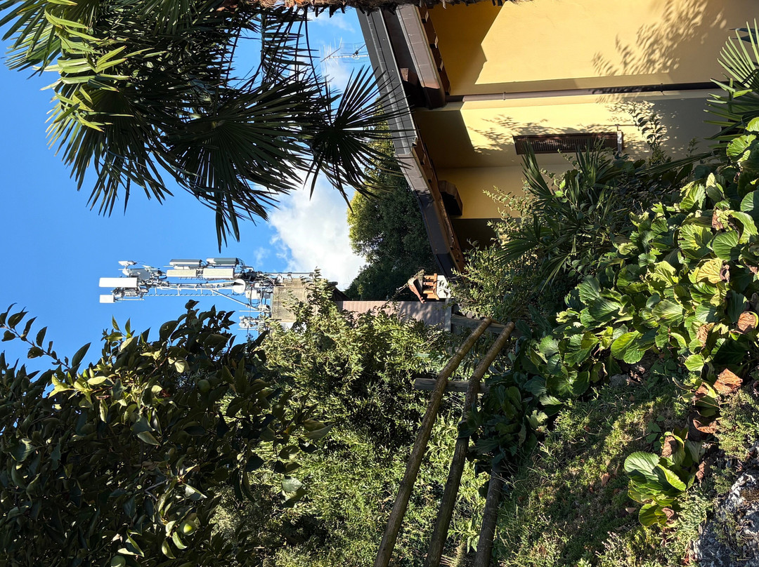 Relais Garden Lecco主图