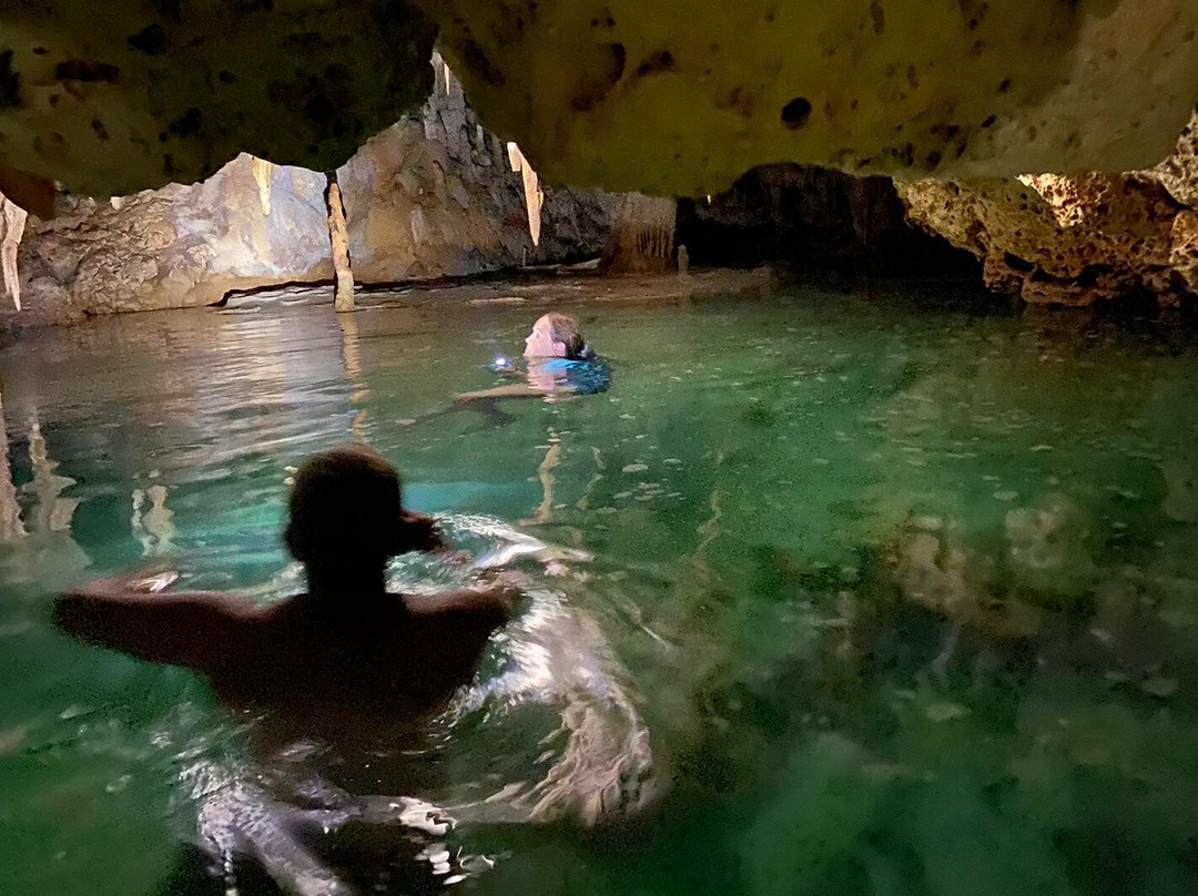 Amazing Bonaire-Hato必去景点