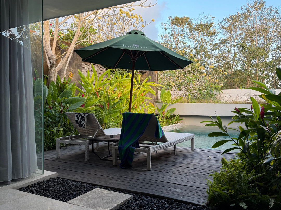 Hideaway Villas Bali - Uluwatu by Kanaan Hospitality主图