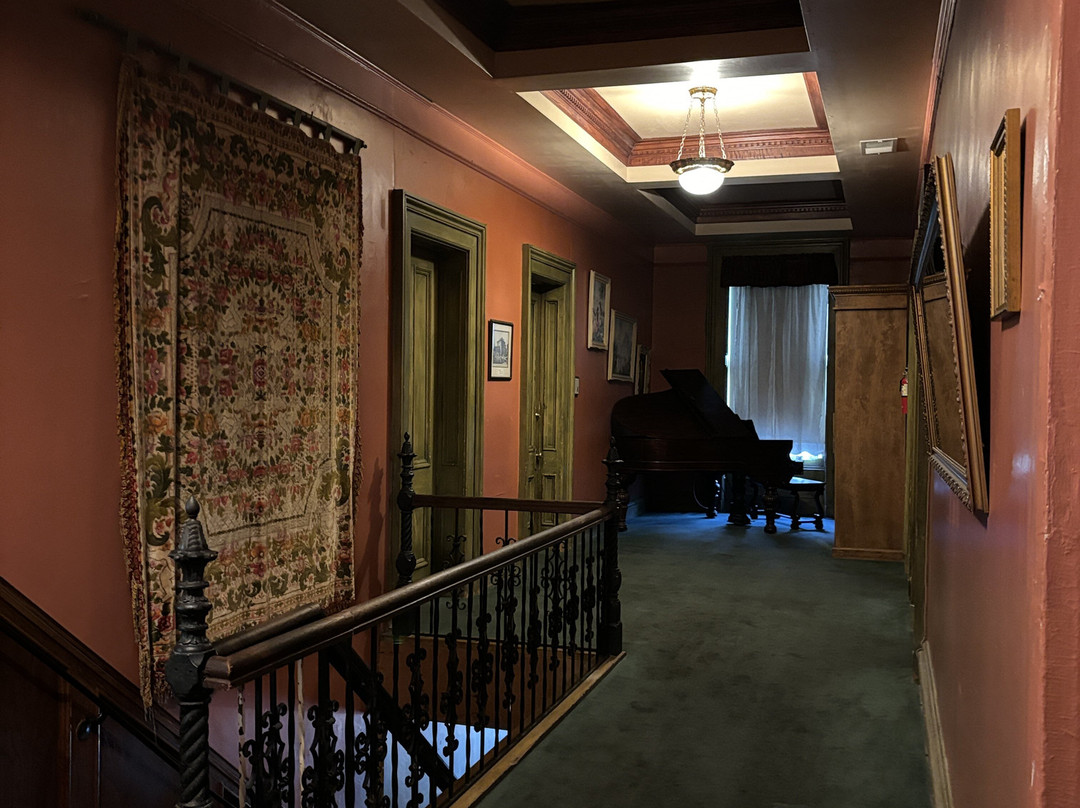 The Lemp Mansion主图