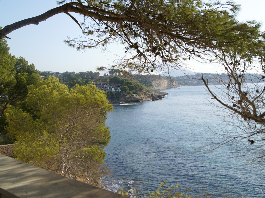 Playa de La Fustera-贝尼萨必去景点