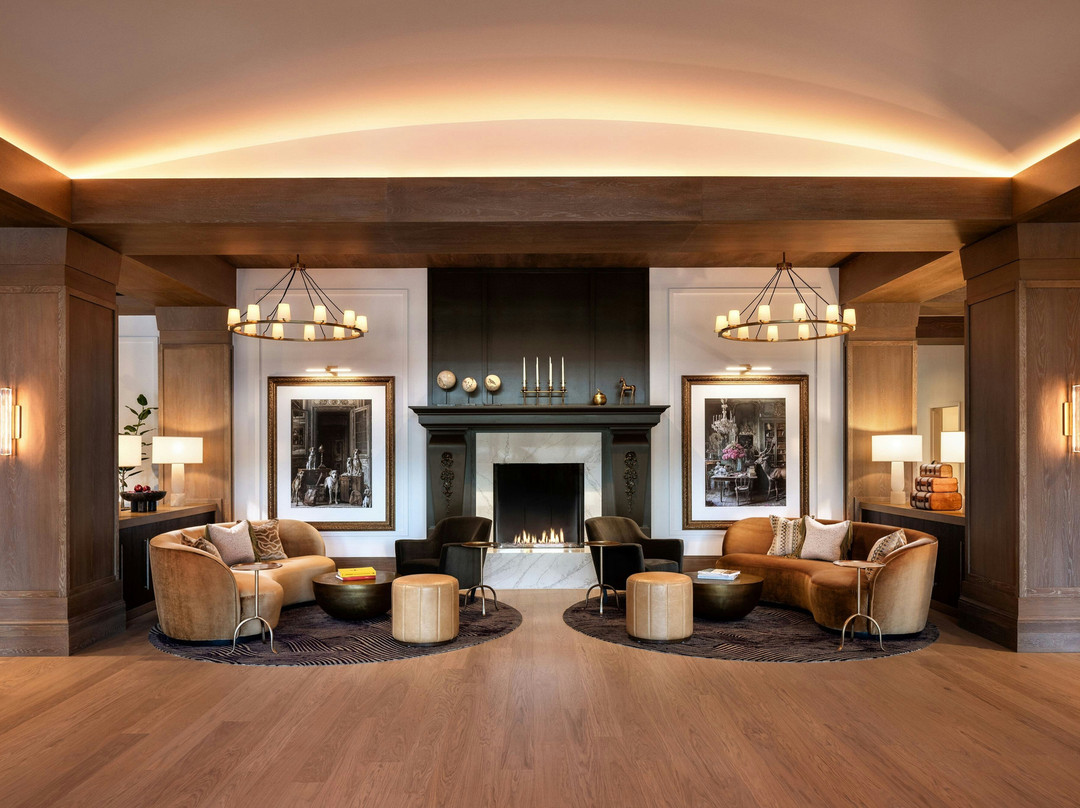 The Brandywine, Radnor, a Tribute Portfolio Hotel