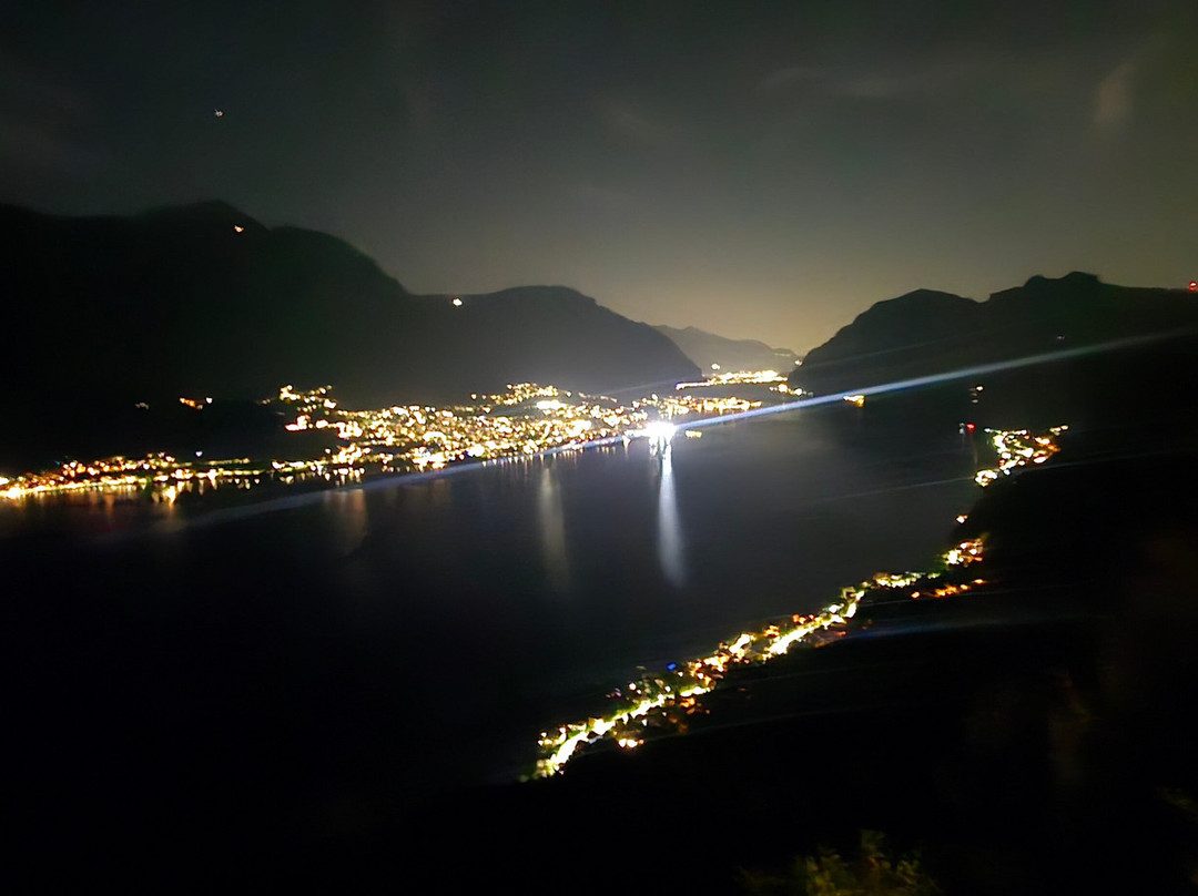 Villa Ponti Bellavista