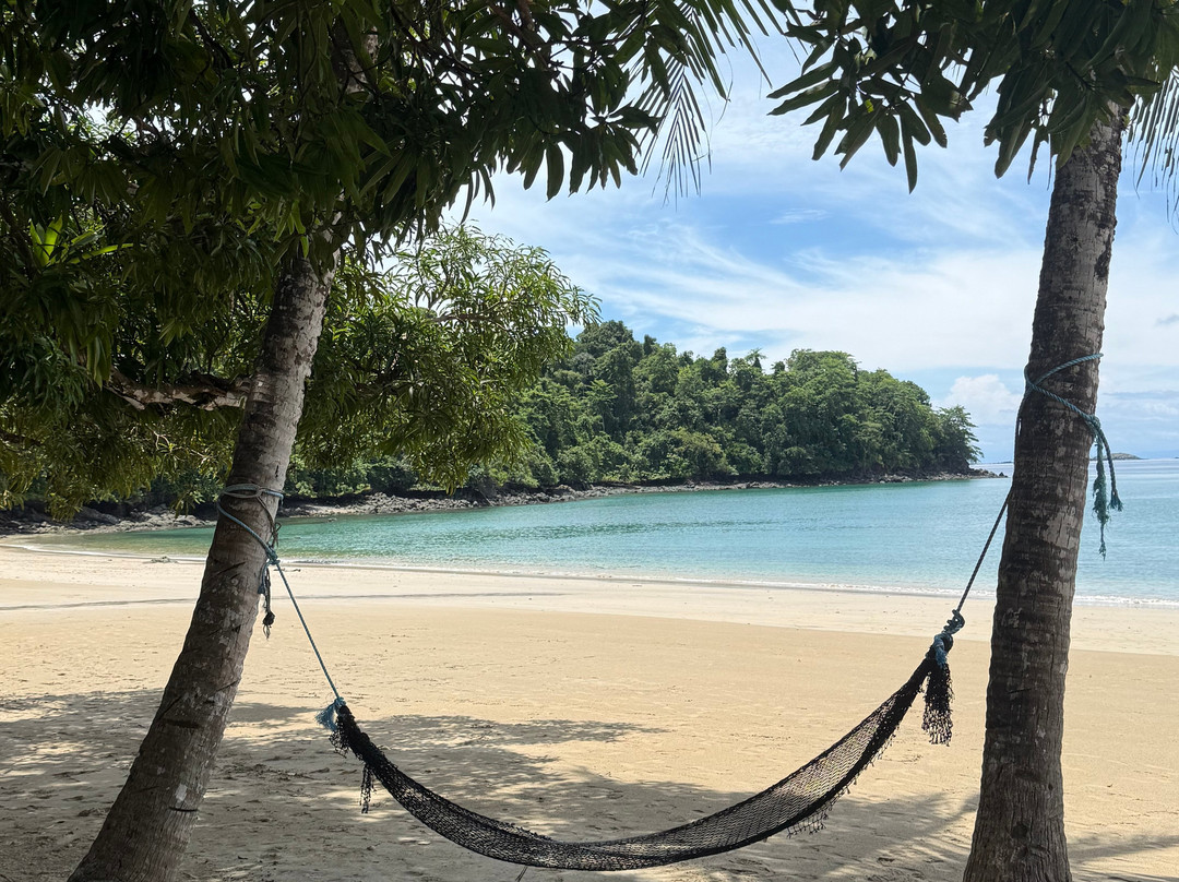 Unlimited Adventures Coiba-Santa Catalina必去景点