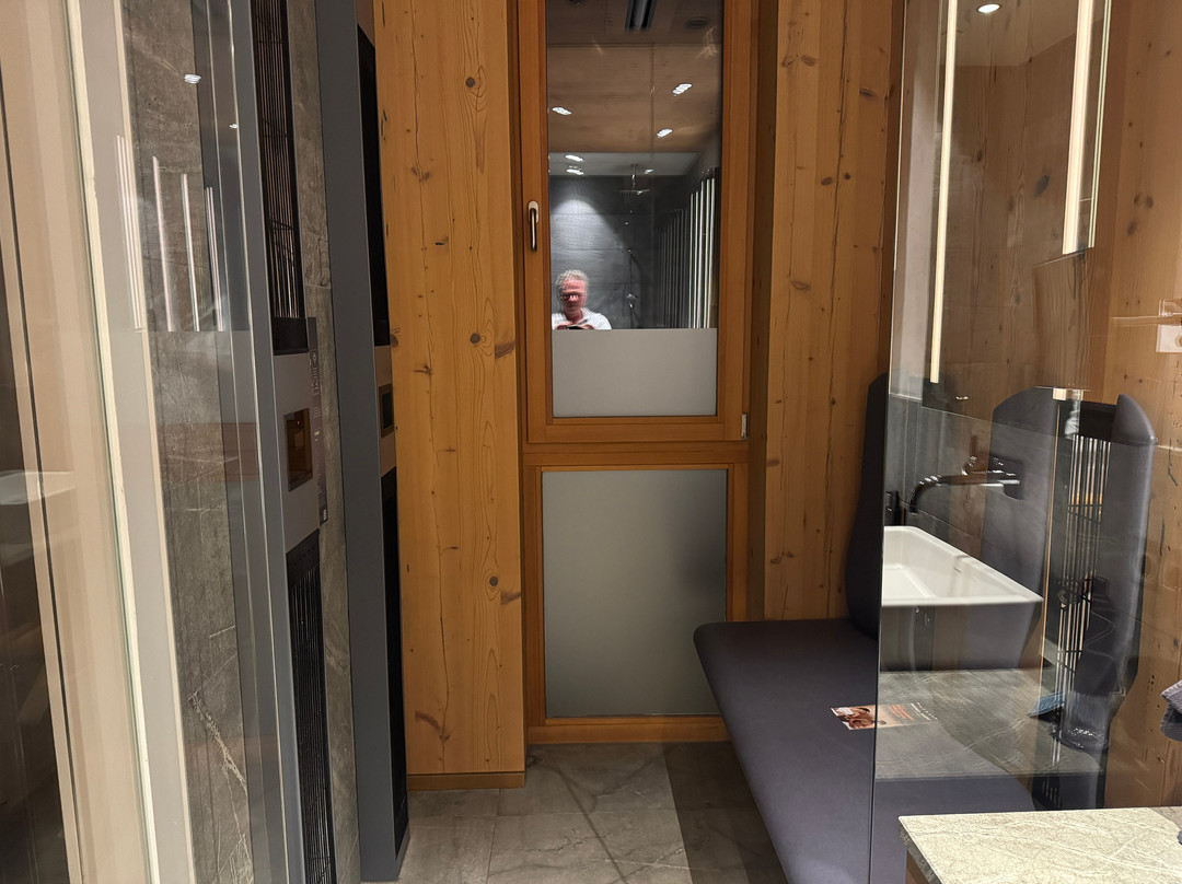 齐勒河谷体育酒店主图