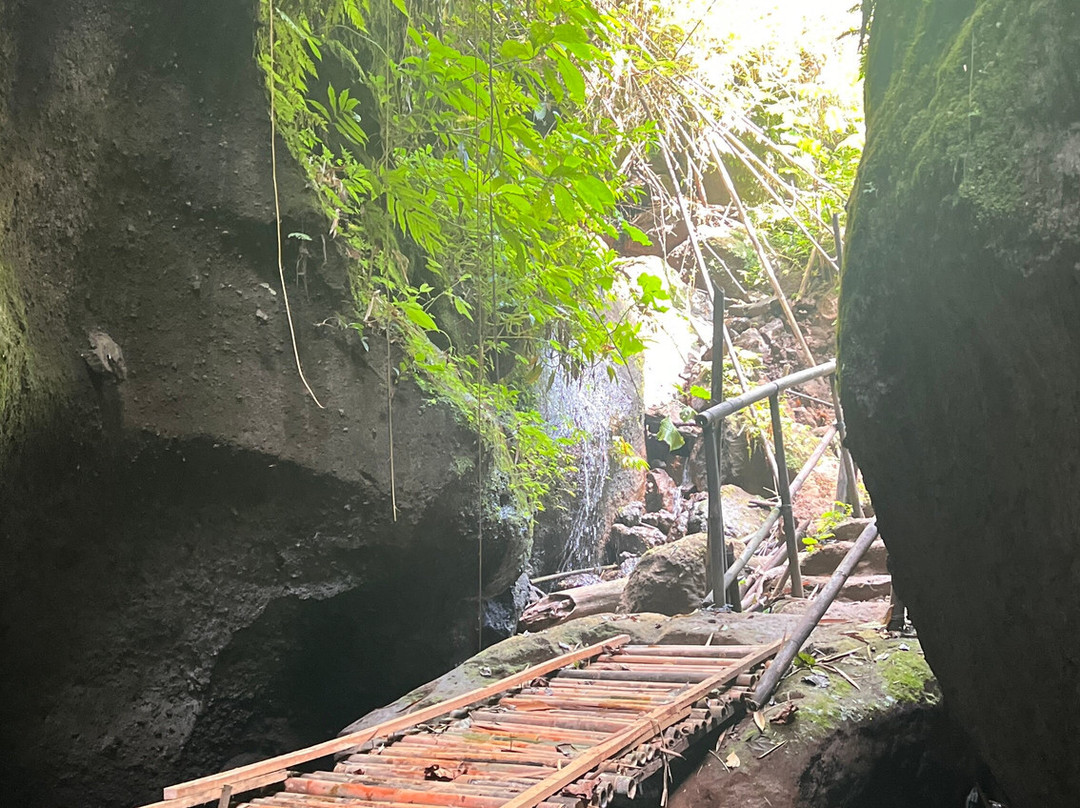 Bali Jeep Tours-Saba必去景点