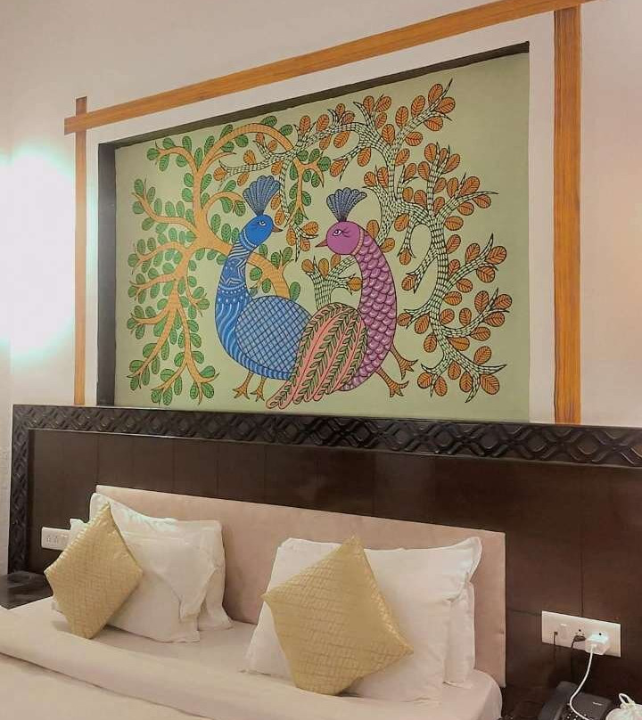 MPT Amaltas, Pachmarhi主图