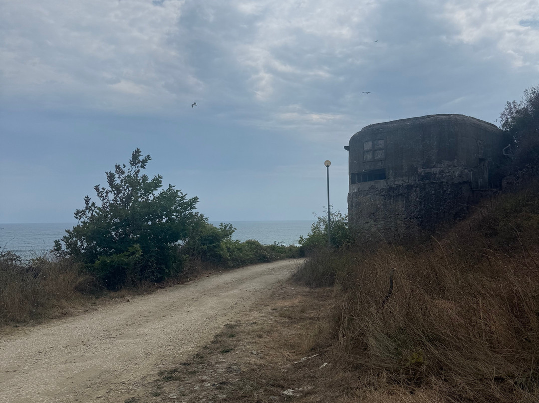 Obzor Bunker