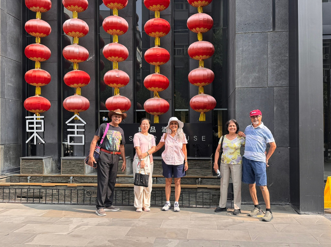 China Highlights-西安市必去景点