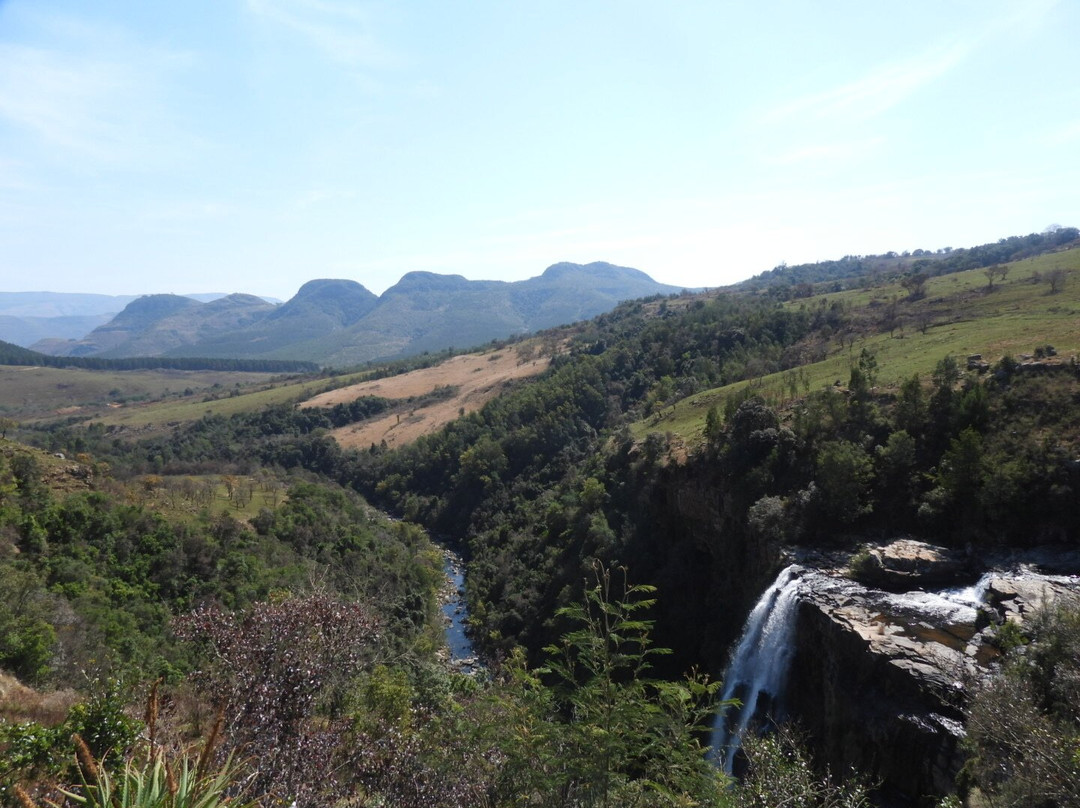 Mbombela Experience Tours and Safaris-尼斯普鲁特必去景点