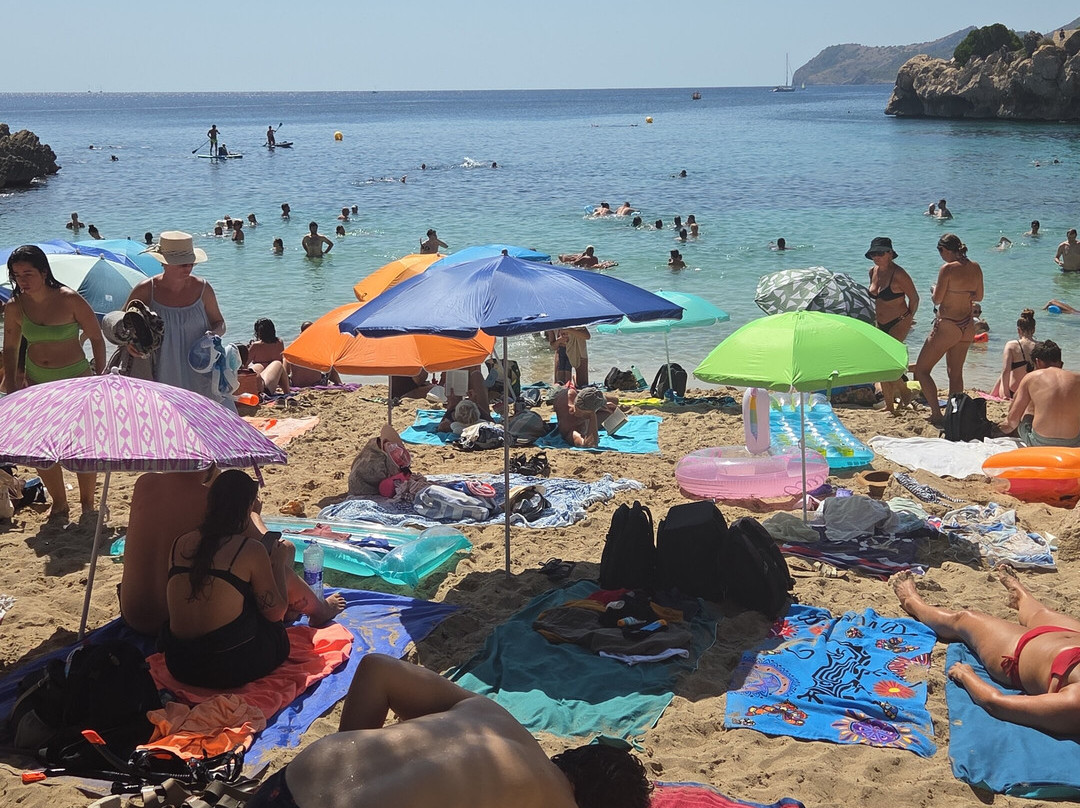 Cala Gat-Cala Ratjada必去景点