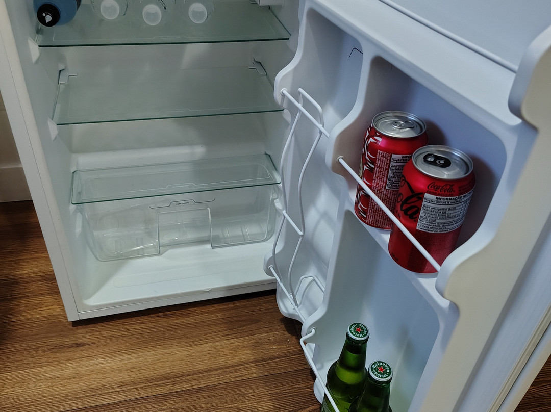 雅瓜里大道酒店主图