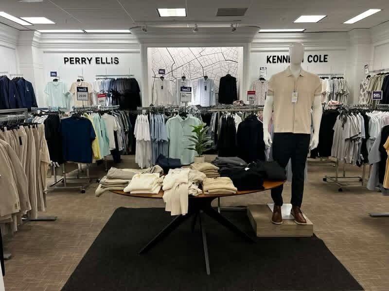 Belk-克拉克斯维尔必去景点