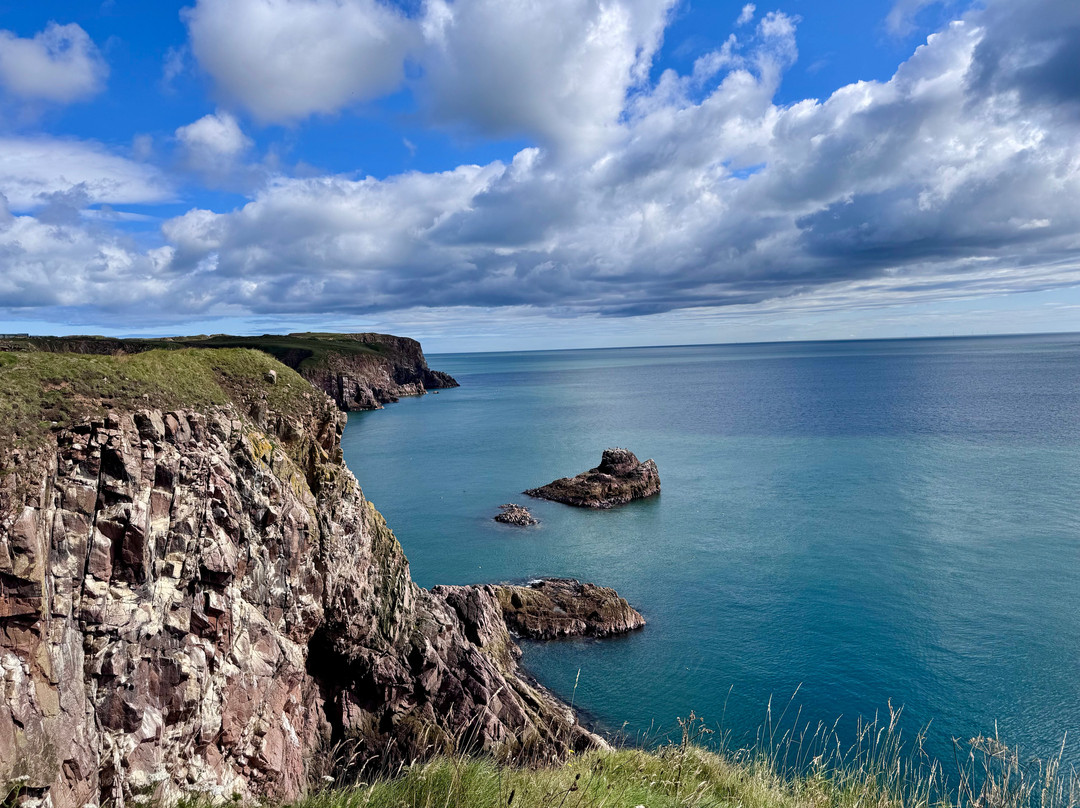Aberdeenshire Tours-阿伯丁必去景点