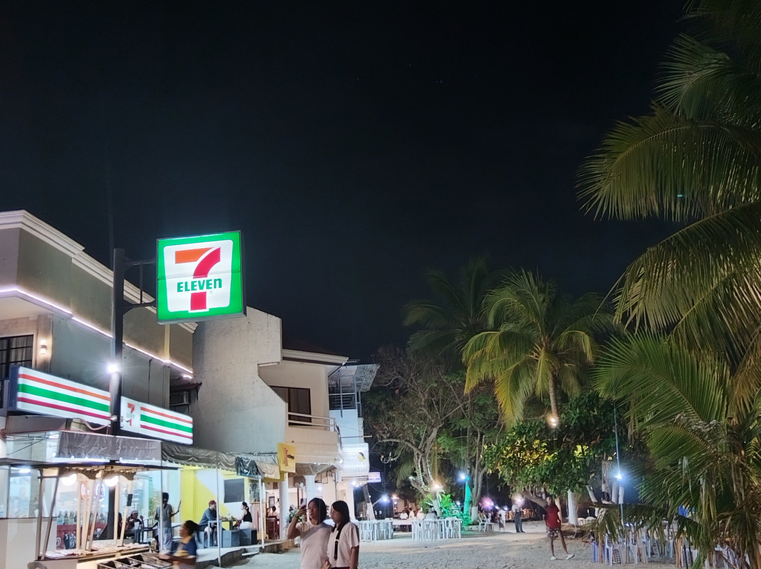 Panglao Beach-伊斯必去景点