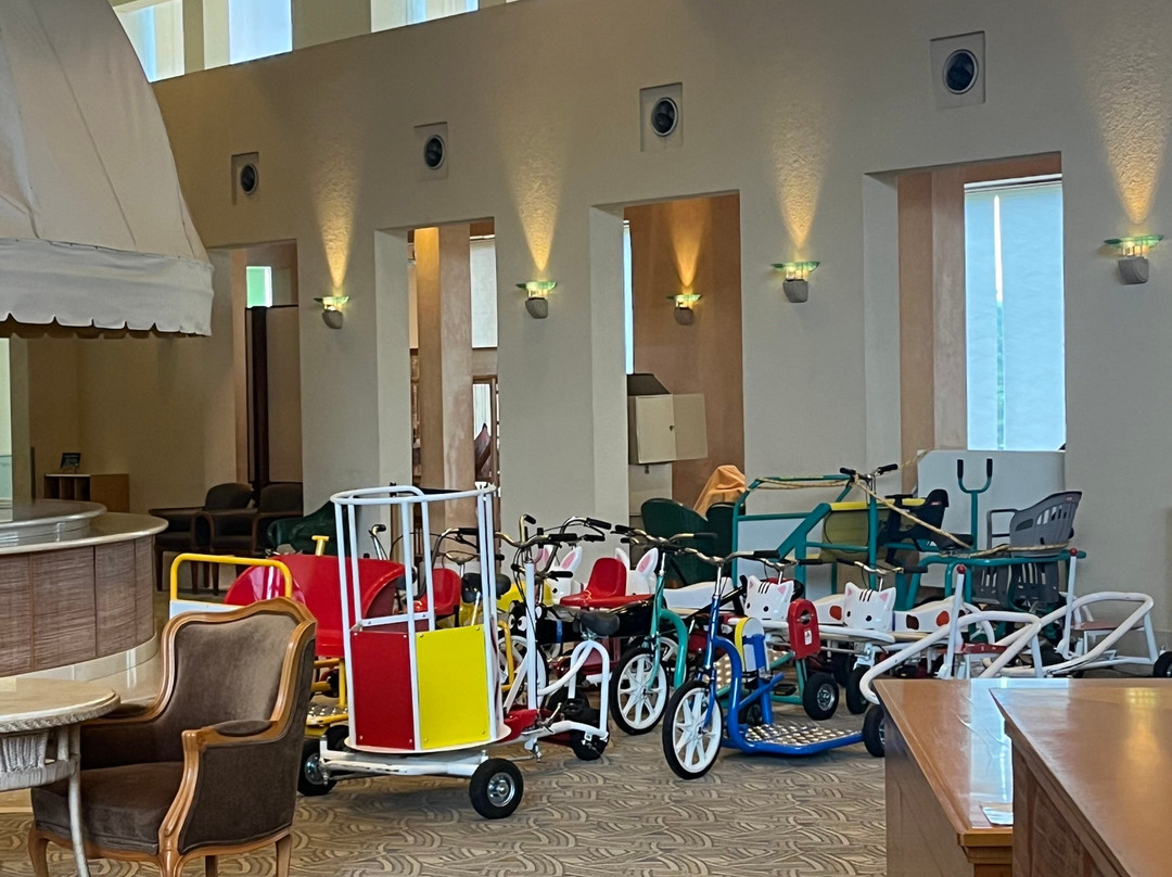 Phoenix Seagaia Resort-宫崎市必去景点